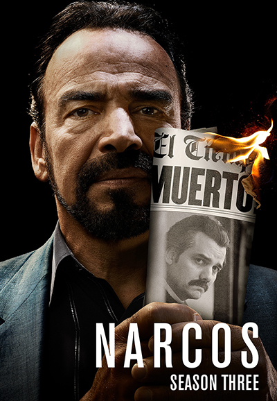 Narcos - Season 3 [190322] (A1504254689) [[TV Shows]] --Plex--